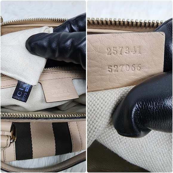 😍 Auth Gucci Sherry bag - Picture 12 of 14